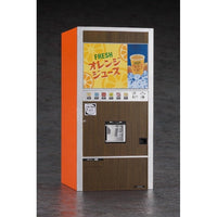 62206 1/12 レトロ自販機(カップジュース)