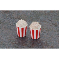 62208 1/12 レトロ自販機(ポップコーン)