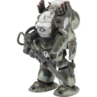 64130 1/20 ロボットバトルV(ファイブ) 重装甲戦闘服  MK44G-6 ゴールドナイト