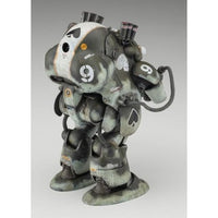 64130 1/20 ロボットバトルV(ファイブ) 重装甲戦闘服  MK44G-6 ゴールドナイト