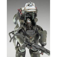 64130 1/20 ロボットバトルV(ファイブ) 重装甲戦闘服  MK44G-6 ゴールドナイト