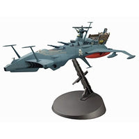 64756 1/1500 宇宙海賊戦艦 アルカディア 二番艦(原作コミック版)