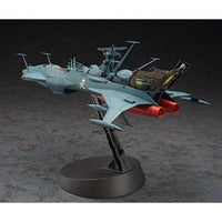 64756 1/1500 宇宙海賊戦艦 アルカディア 二番艦(原作コミック版)