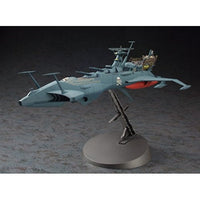 64756 1/1500 宇宙海賊戦艦 アルカディア 二番艦(原作コミック版)