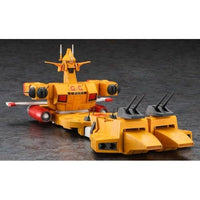 64810 1/500 「戦闘メカ ザブングル」 グレタ・ガリー