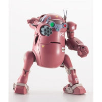 64811 1/35 メカトロウィーゴ ボトムズコラボシリーズ Vol.2 'ぶるーてぃっしゅどっぐ&ぢぢりうむかぷせる'