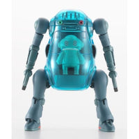 64811 1/35 メカトロウィーゴ ボトムズコラボシリーズ Vol.2 'ぶるーてぃっしゅどっぐ&ぢぢりうむかぷせる'