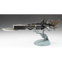 64815 1/1500 「キャプテンハーロック 次元航海」 宇宙海賊戦艦 アルカディア 三番艦[改]強攻型 w/アクリルスタンドフィギュア