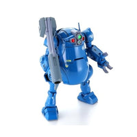 64816 1/35 メカトロウィーゴ ボトムズコラボシリーズ Vol.4 すとらいくどっぐ&いぷしろん(2体セット)
