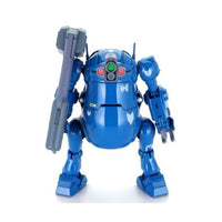 64816 1/35 メカトロウィーゴ ボトムズコラボシリーズ Vol.4 すとらいくどっぐ&いぷしろん(2体セット)