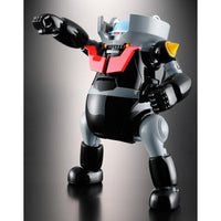 MZ01 1/20 20メカトロウィーゴ マジンガーコラボ Vol.1 まじんがーぜっと
