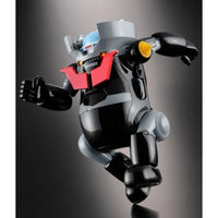 MZ01 1/20 20メカトロウィーゴ マジンガーコラボ Vol.1 まじんがーぜっと