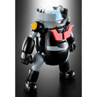 MZ01 1/20 20メカトロウィーゴ マジンガーコラボ Vol.1 まじんがーぜっと