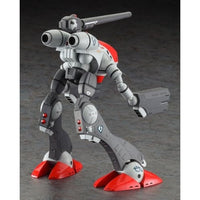M34 1/72 グラージ '超時空要塞マクロス'