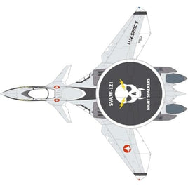 65822 1/72 VE-11サンダーシーカー「SVAW-121ナイトストーカーズ」