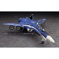 65826 1/72 VF-25G メサイア 'マクロスF'