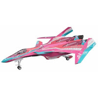 65845 1/72 VF-31C ジークフリード「マキナ・中島カラー」劇場版マクロスΔ