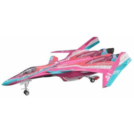 65845 1/72 VF-31C ジークフリード「マキナ・中島カラー」劇場版マクロスΔ