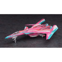 65845 1/72 VF-31C ジークフリード「マキナ・中島カラー」劇場版マクロスΔ