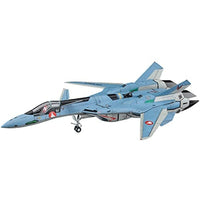 65873 1/48 VF-19A'VF-X レイブンズ'