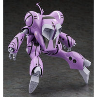 65890 1/72 クァドラン・ロー '一般機' (劇場版)