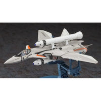 65891 1/72 VF-11B サンダーボルト w/ロケットブースター 'マクロスプラス'