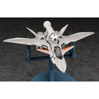 65891 1/72 VF-11B サンダーボルト w/ロケットブースター 'マクロスプラス'