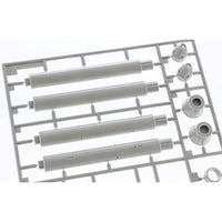 65891 1/72 VF-11B サンダーボルト w/ロケットブースター 'マクロスプラス'