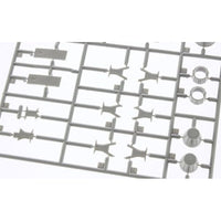 65891 1/72 VF-11B サンダーボルト w/ロケットブースター 'マクロスプラス'
