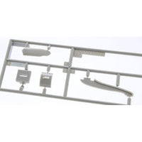 65891 1/72 VF-11B サンダーボルト w/ロケットブースター 'マクロスプラス'