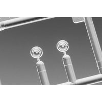 65891 1/72 VF-11B サンダーボルト w/ロケットブースター 'マクロスプラス'