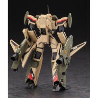 65893 1/72 VF-19EF/A バトロイド イサム・スペシャル マクロスF