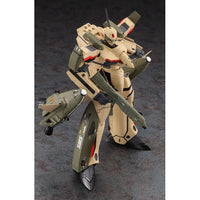 65893 1/72 VF-19EF/A バトロイド イサム・スペシャル マクロスF