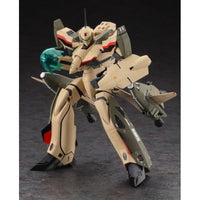 65893 1/72 VF-19EF/A バトロイド イサム・スペシャル マクロスF