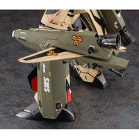 65893 1/72 VF-19EF/A バトロイド イサム・スペシャル マクロスF