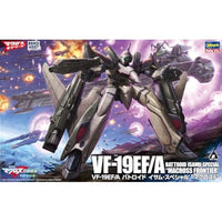 65893 1/72 VF-19EF/A バトロイド イサム・スペシャル マクロスF