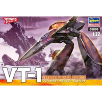 65896 1/72 VT-1 ガウォークファイター オストリッチ