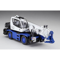 66110 1/35 タダノ ラフテレーンクレーン GR-130NL/N クレヴォ mini G4  'H型アウトリガ'