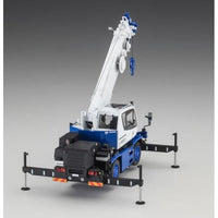 66110 1/35 タダノ ラフテレーンクレーン GR-130NL/N クレヴォ mini G4  'H型アウトリガ'