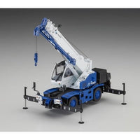 66110 1/35 タダノ ラフテレーンクレーン GR-130NL/N クレヴォ mini G4  'H型アウトリガ'