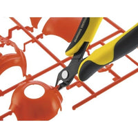 TT49 プラモデル用片刃ニッパー【スタンダードタイプ】