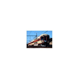 A8293 近鉄20100系 「あおぞら」号・改造後 改良品 6両セット