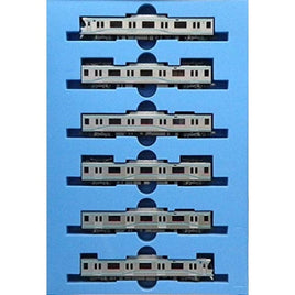 A8498 東京メトロ9000系・リニューアル6両セット