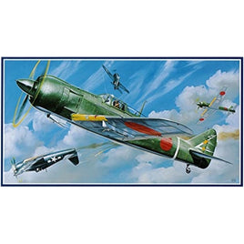 1/48 日本機・外国機No.5 五式戦 1型乙