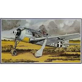 1/48 日本機・外国機No.14 フォッケウルフFw190A