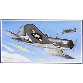 1/48 日本機・外国機No.15 コルセア F4U-1