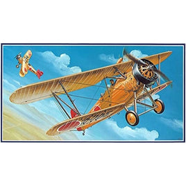 1/48 日本機・外国機No.17 93式 練習機 赤とんぼ