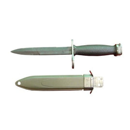 1/1 No.15 M16用M7銃剣 ゴム刃
