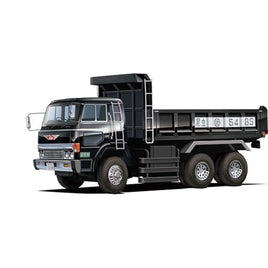 1/24 24TR2 日野 スーパードルフィン ダンプトラック