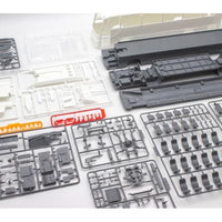 BUS-005 1/32 観光バスシリーズNo.005 日野セレガ スーパーハイデッカ(東京空港交通エアポートリムジンバス仕様)
